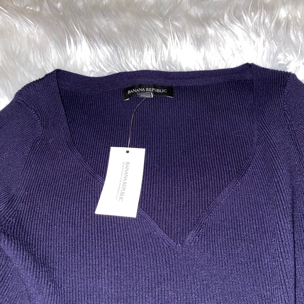 Banana Republic sweater